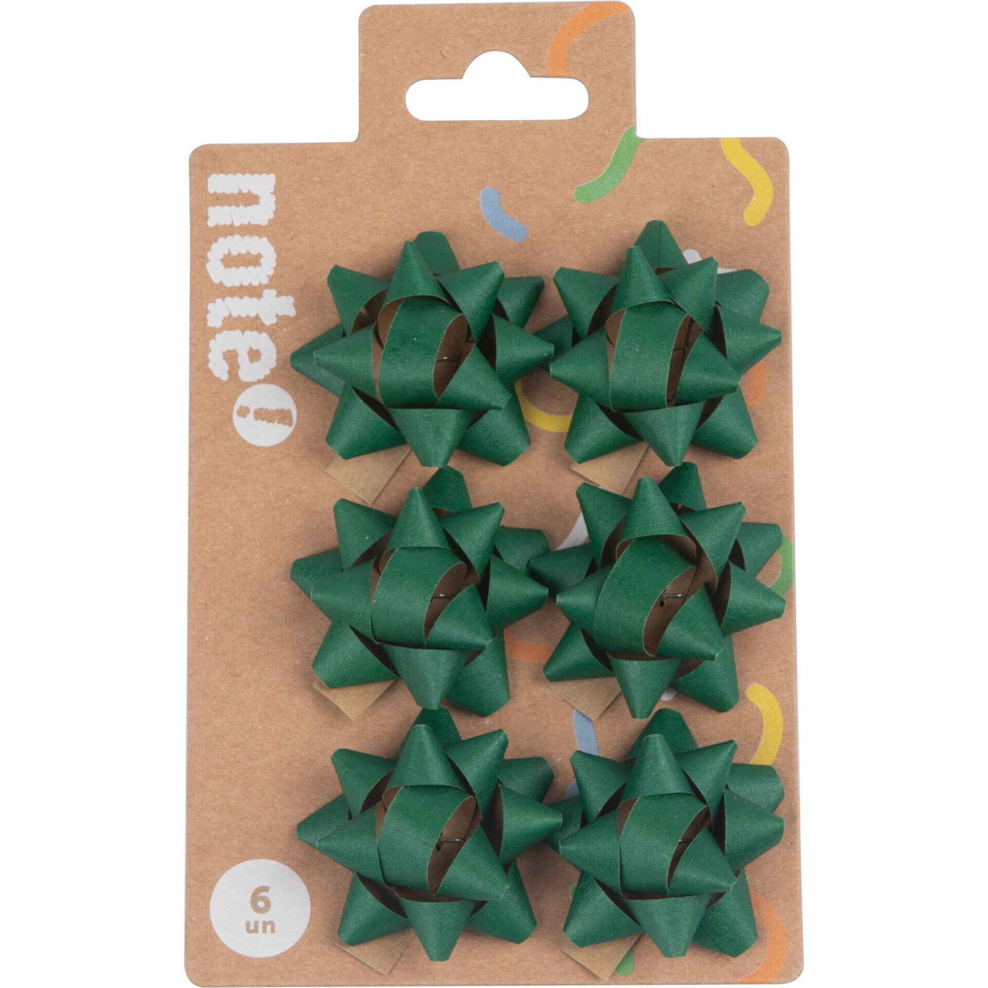 Laços para Presentes S 1,5cm (várias cores) Laços para Presentes S 1,5cm (várias cores)