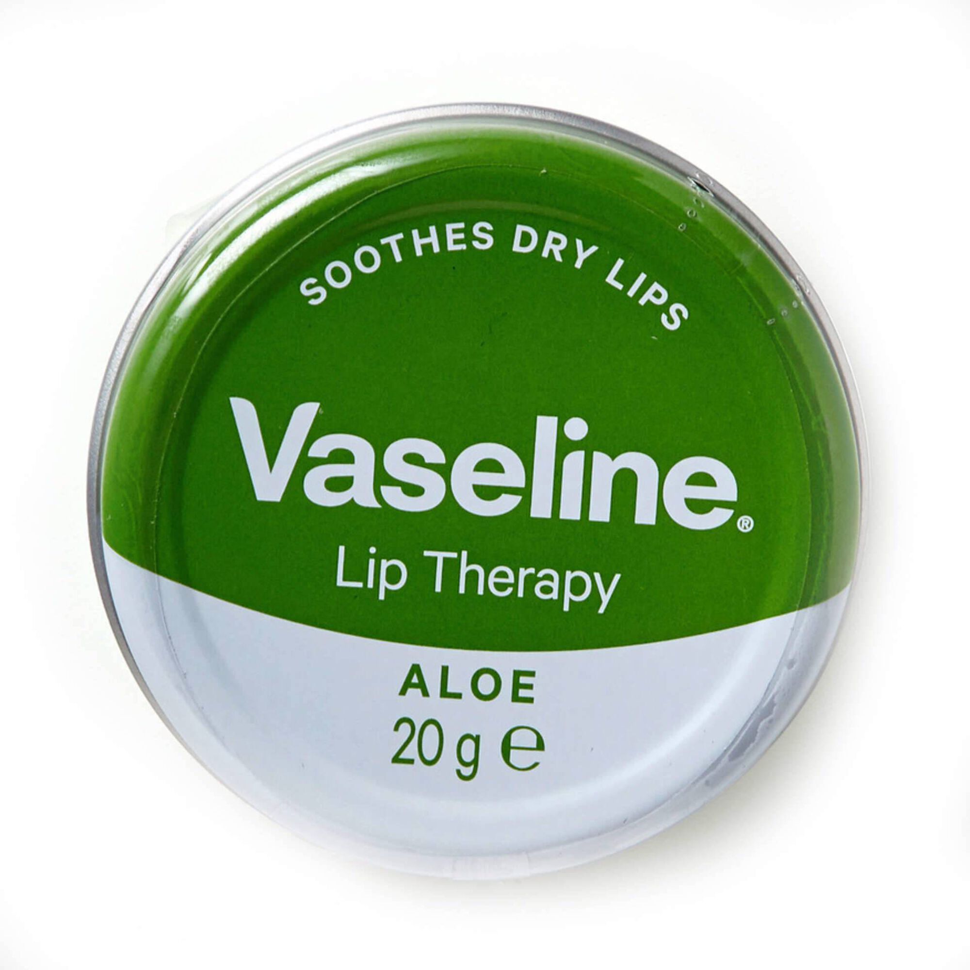 B&aacute;lsamo Labial Aloe Vaseline