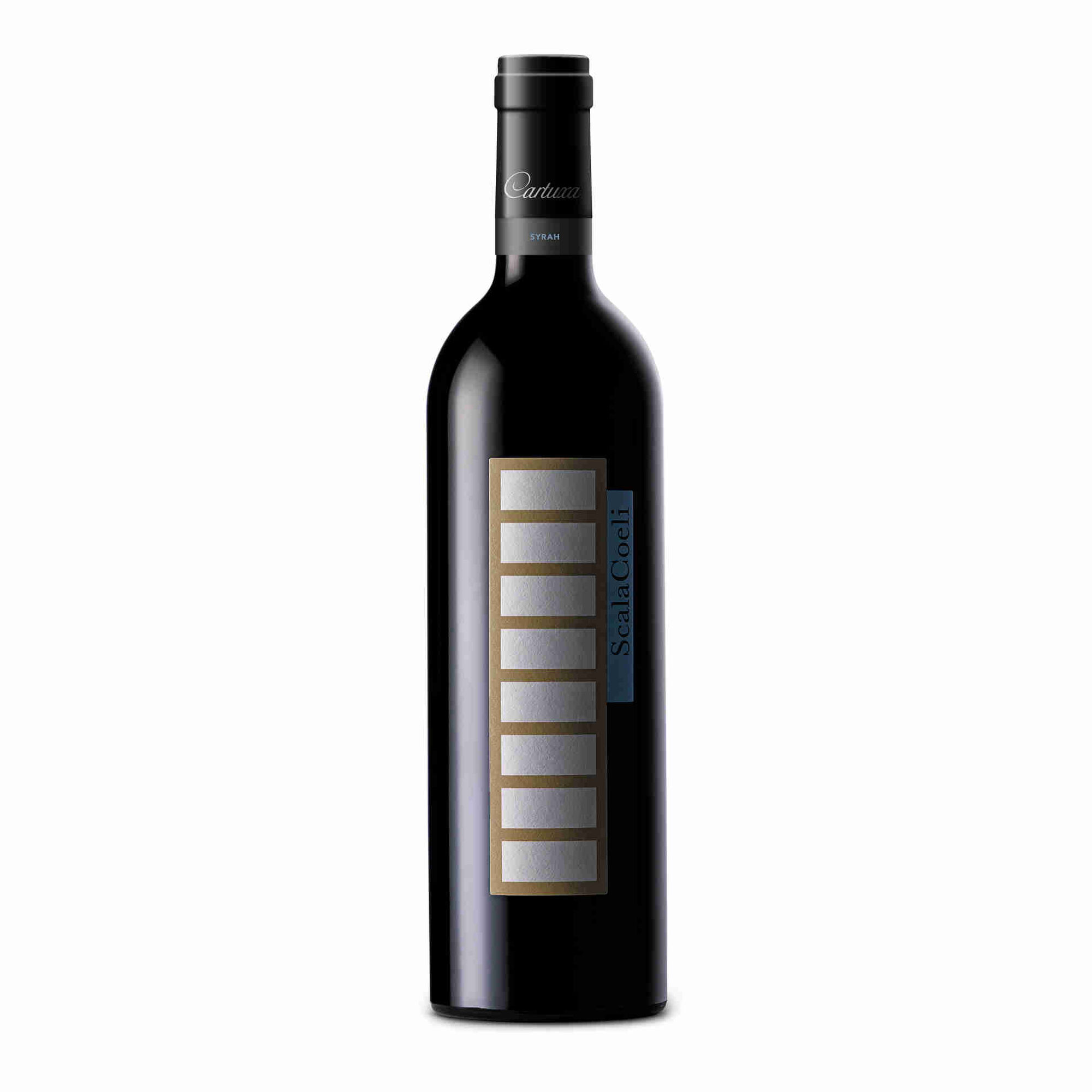 Scala Coeli Syrah Alentejo Vinho Tinto