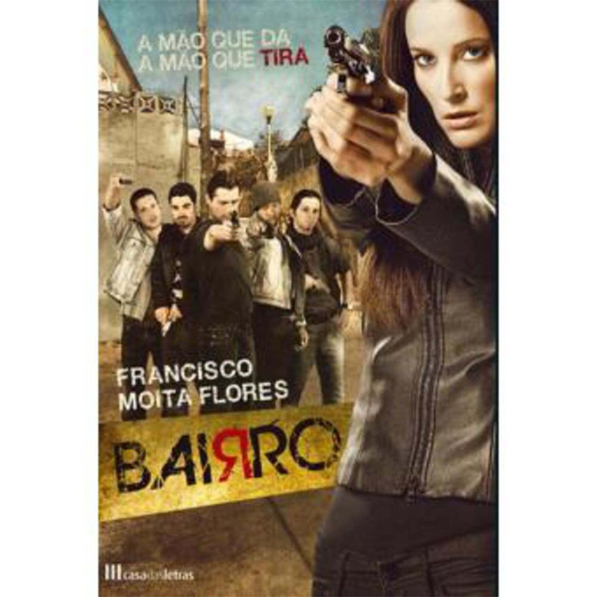 O Bairro da Estrela Polar