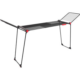 Estendal Chão Aço Extensível 21-30m Infinity Flex Ultimate