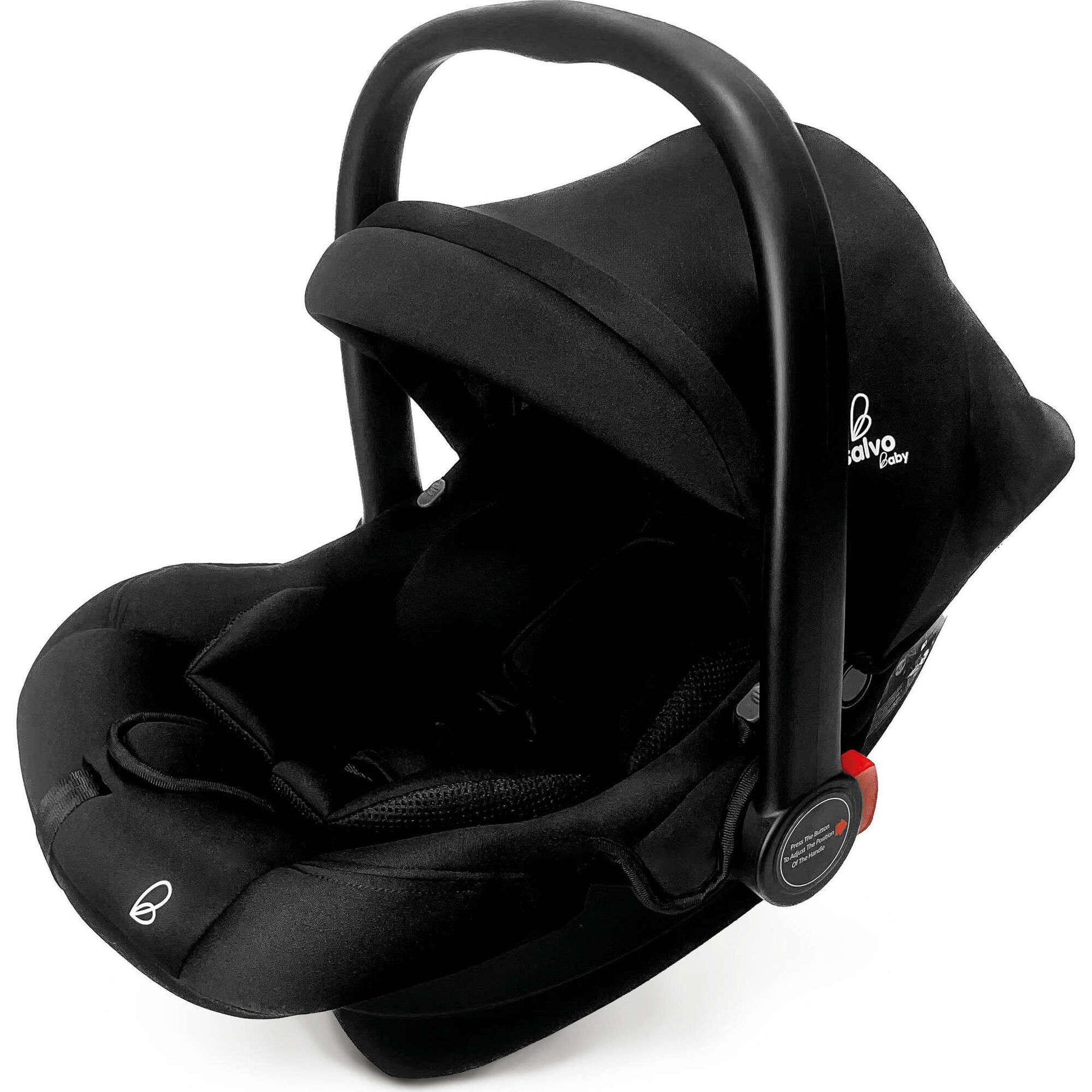 Conjunto de Rua Duo Preto Biarritz