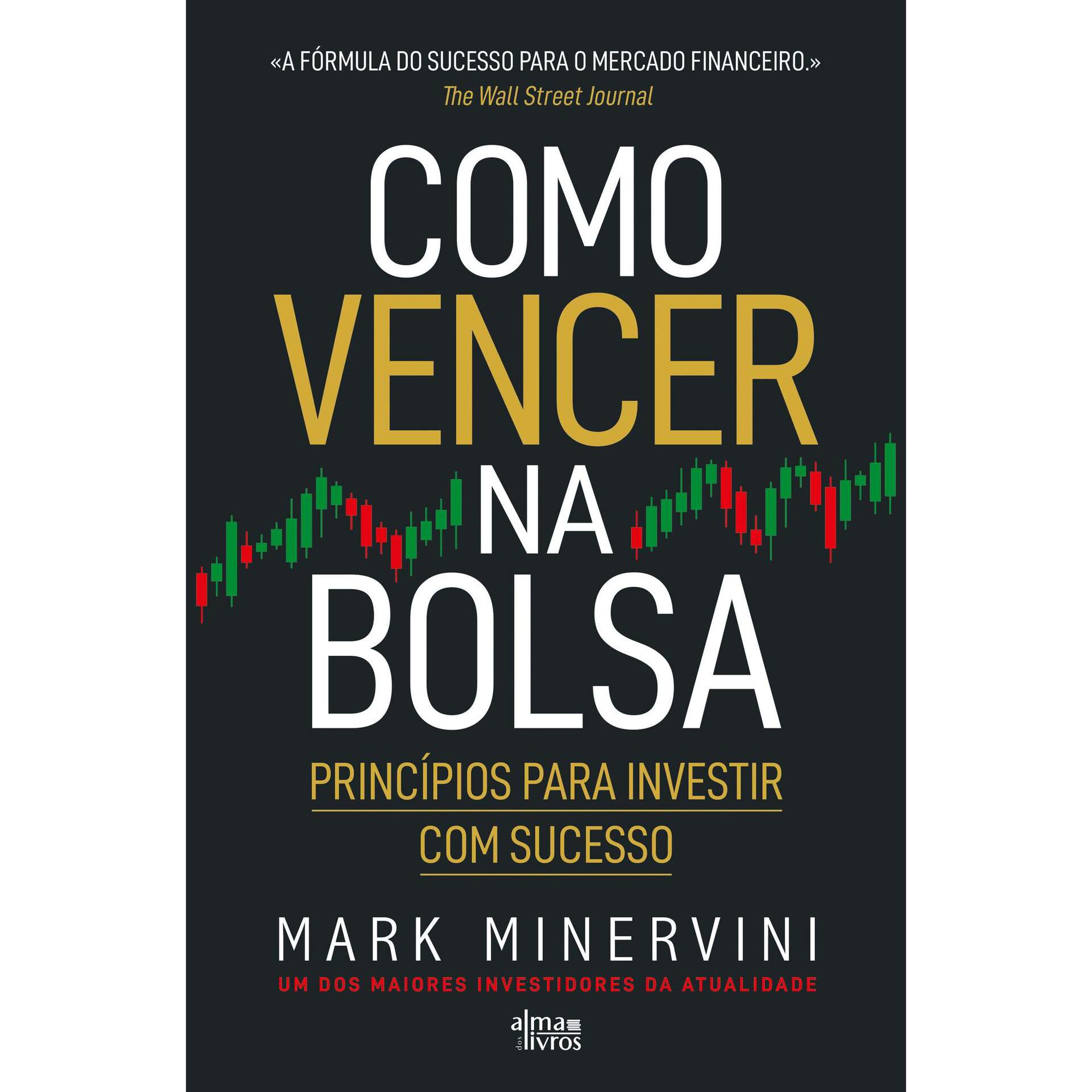 Como Vencer na Bolsa