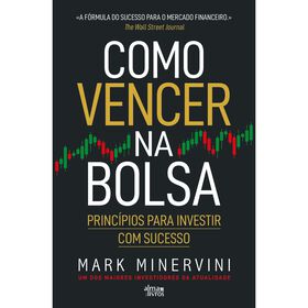 Como Vencer na Bolsa Como Vencer na Bolsa