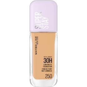 Base de Rosto Lumi Matte 30H 250 Maybelline New York