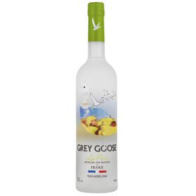 Vodka Grey Goose La Poire