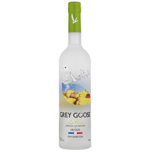 Grey Goose Vodka La Poire