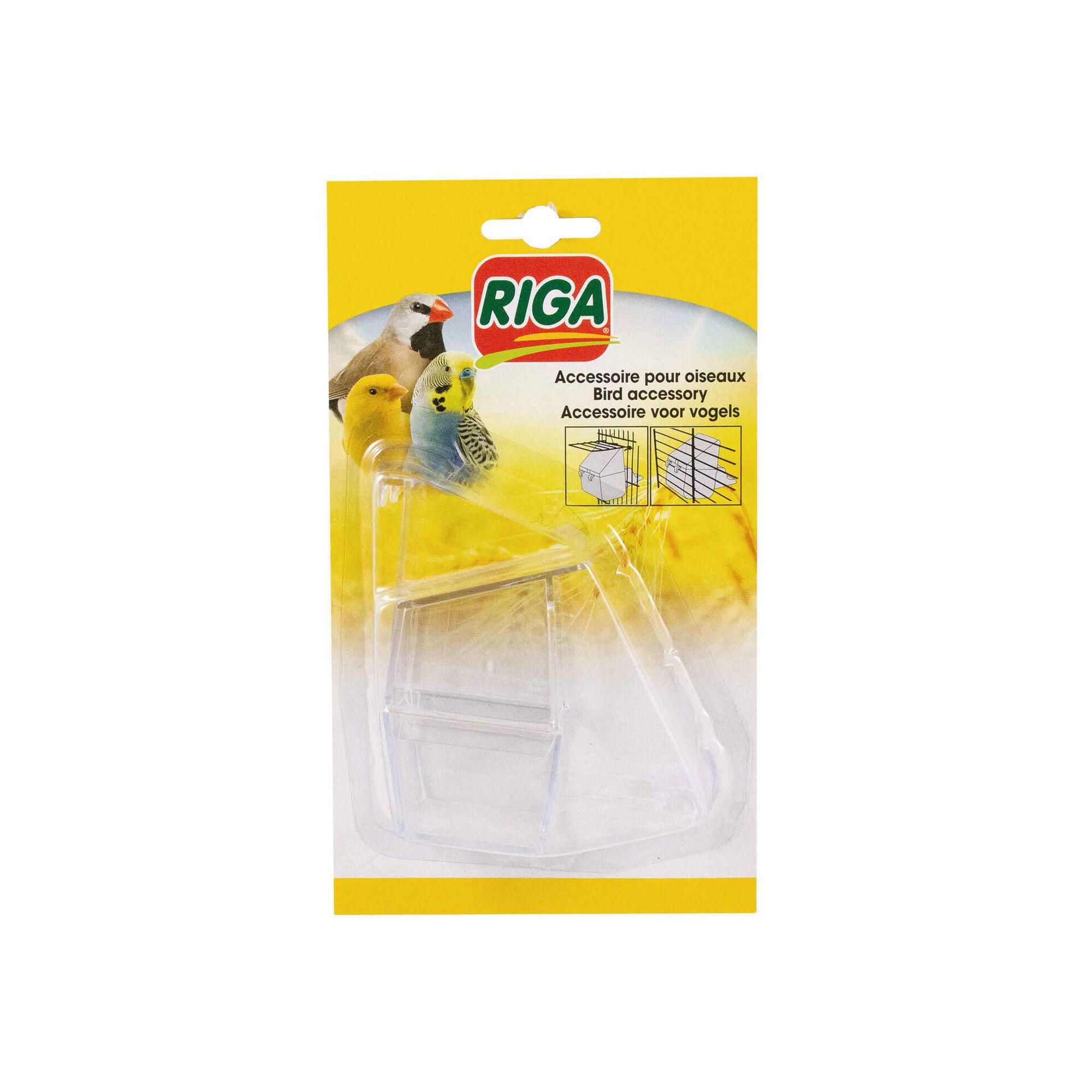 Comedouro para Aves Exterior