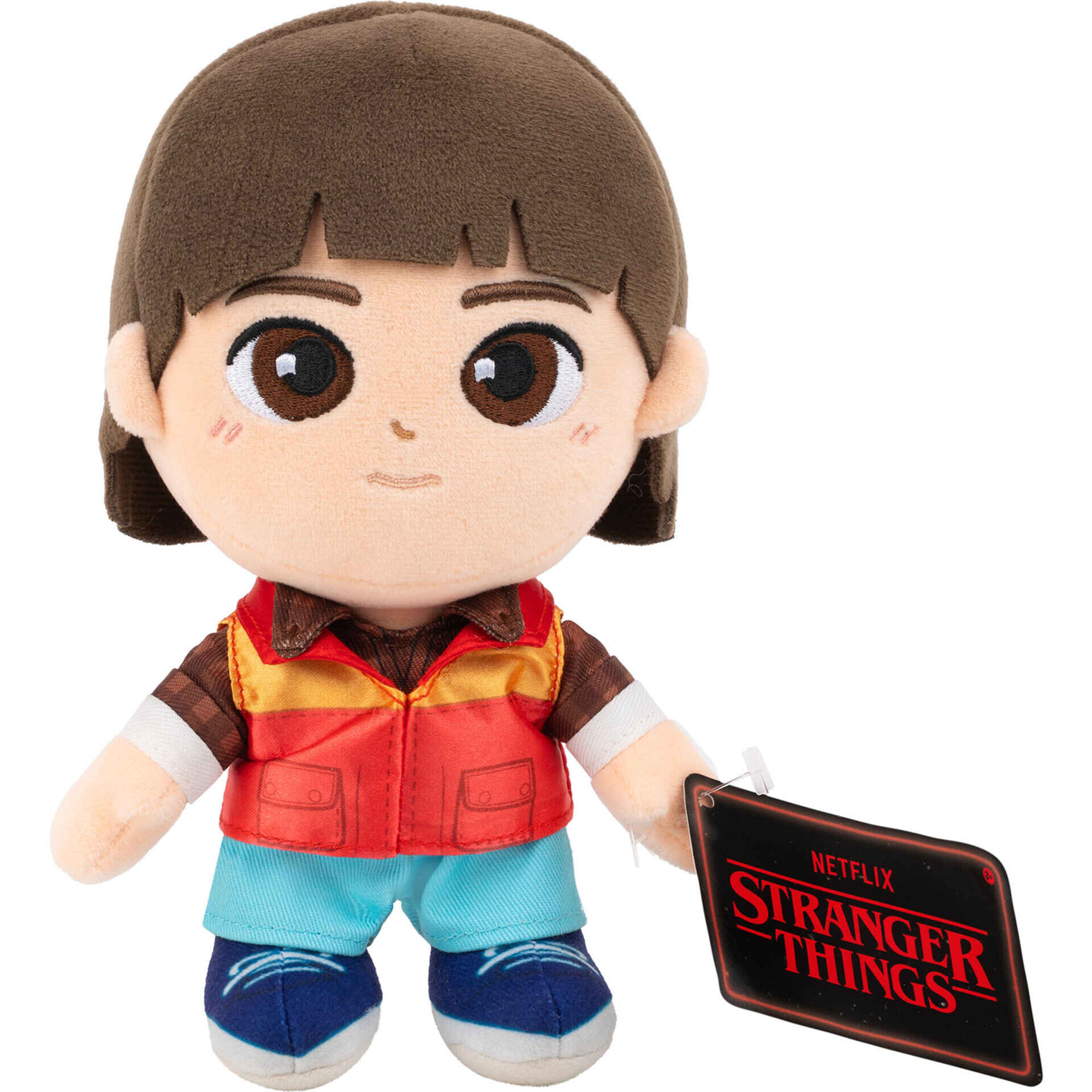 Peluche World of Core Chibi 20cm