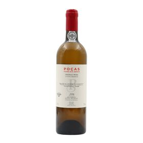 Po&ccedil;as Fora Da S&eacute;rie Orange Douro Vinho Branco