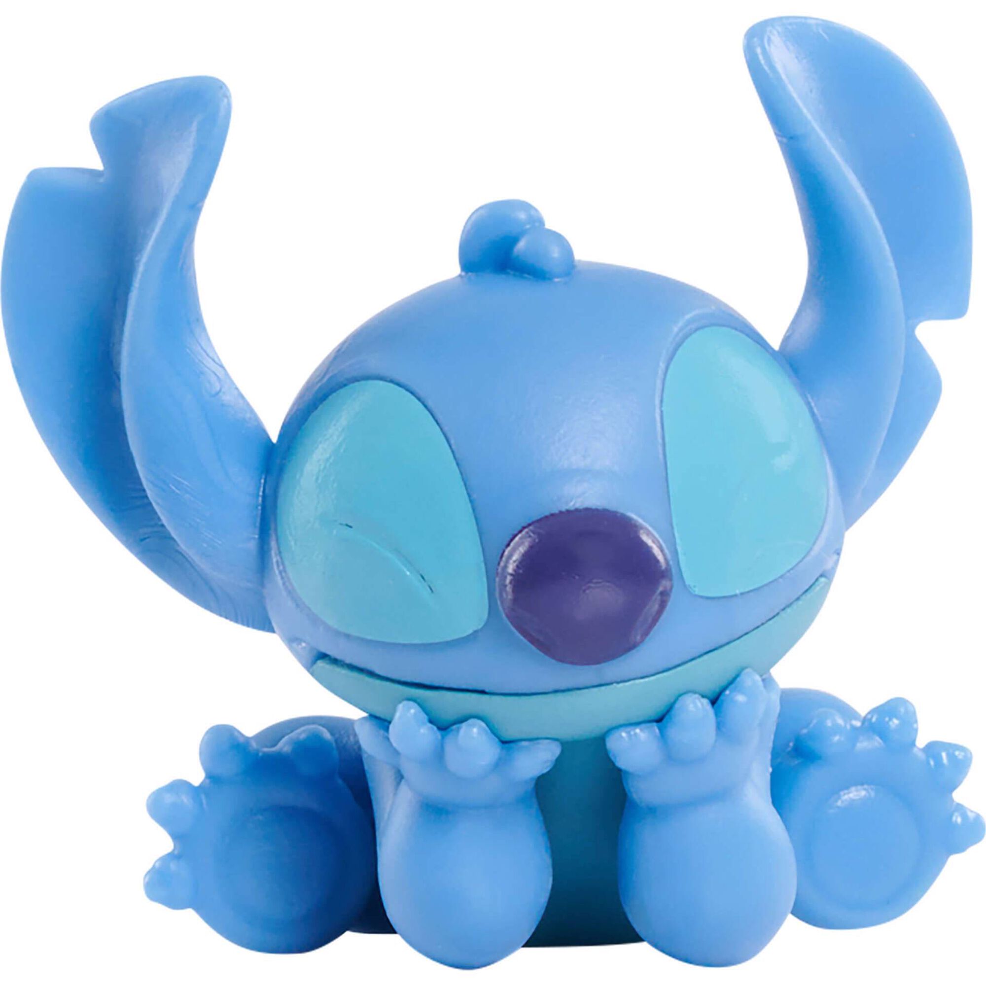 Figuras Básicas Stitch (vários modelos) Figuras Básicas Stitch (vários modelos)