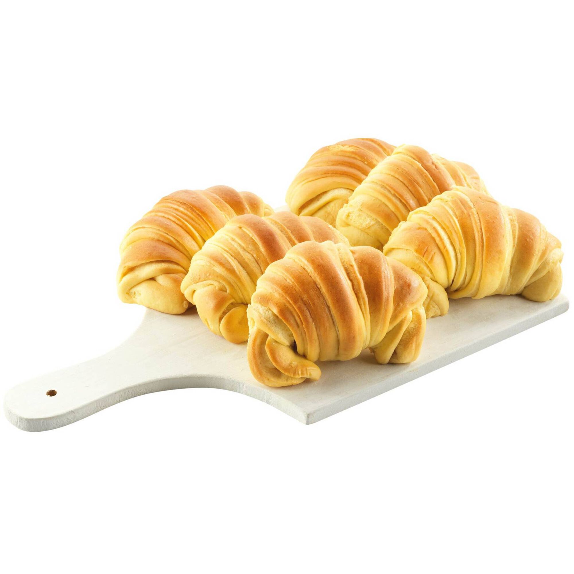 Croissant Brioche