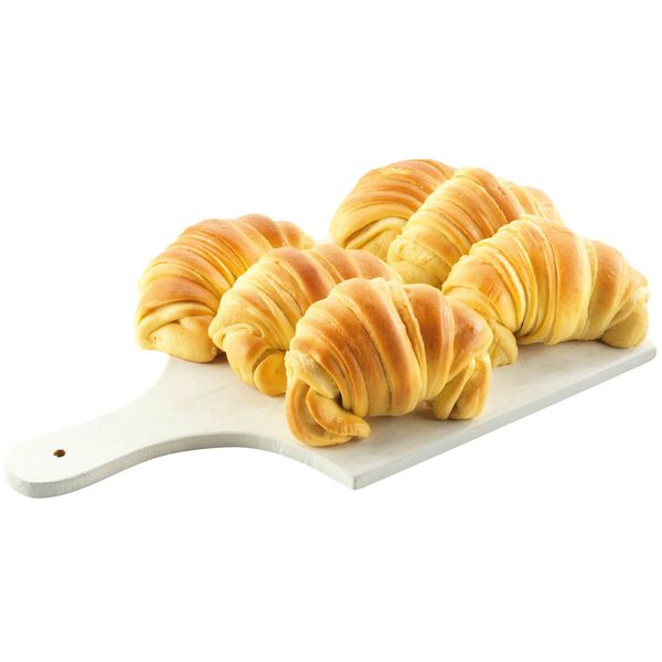 Croissant Brioche Pack Poupança Continente Poupança