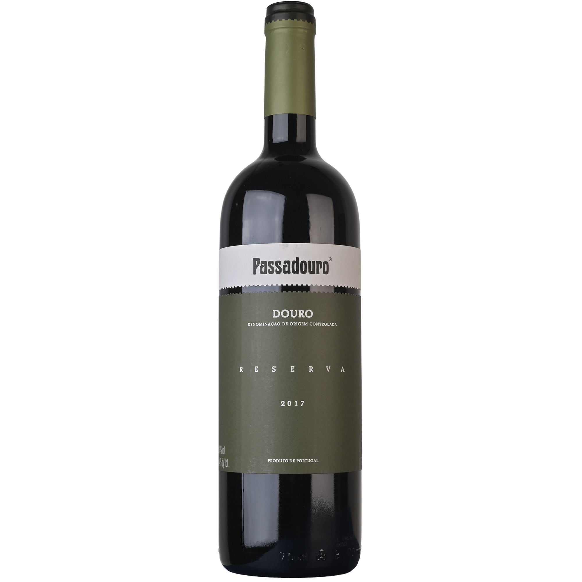 Passadouro Reserva Douro Vinho Tinto