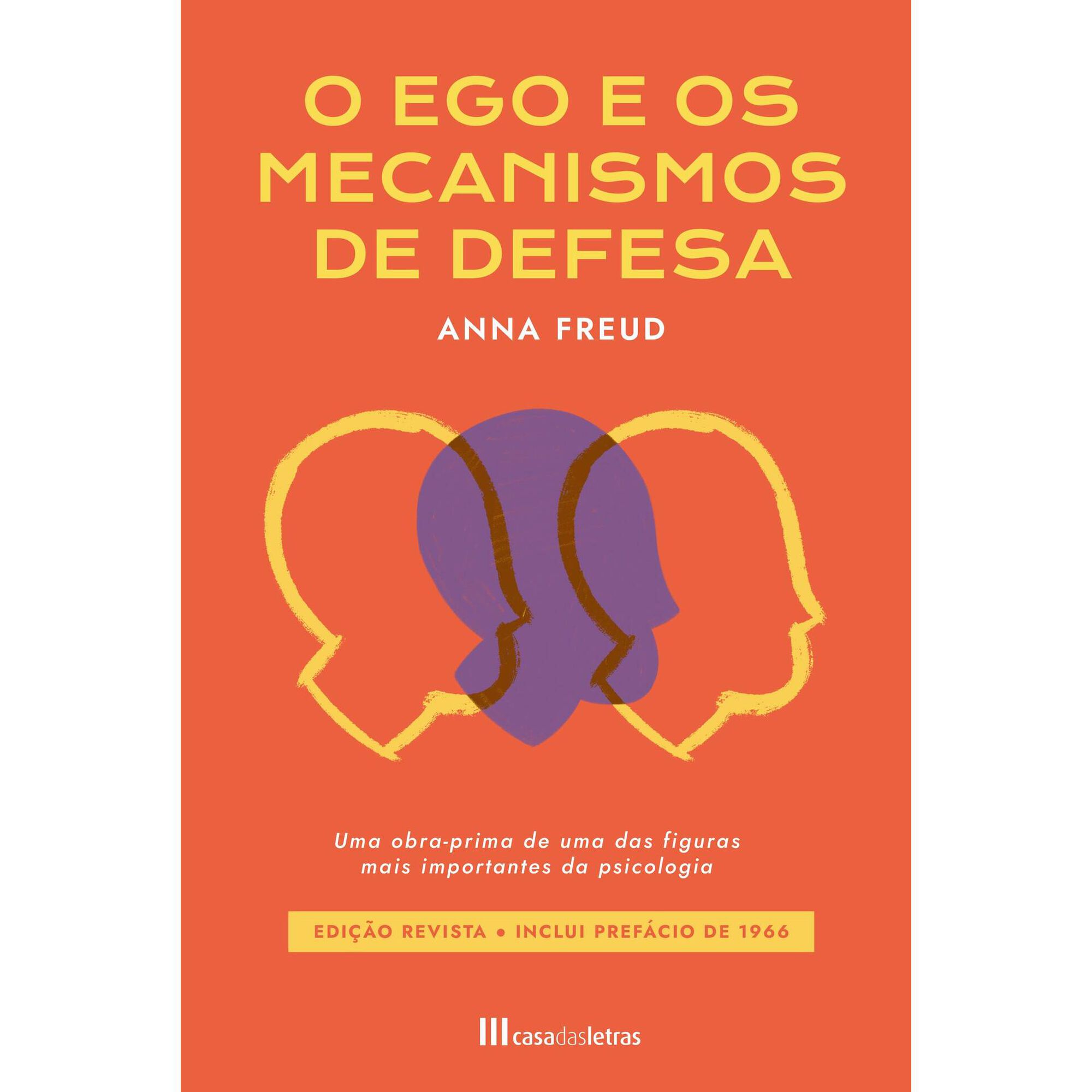 O Ego e os Mecanismos