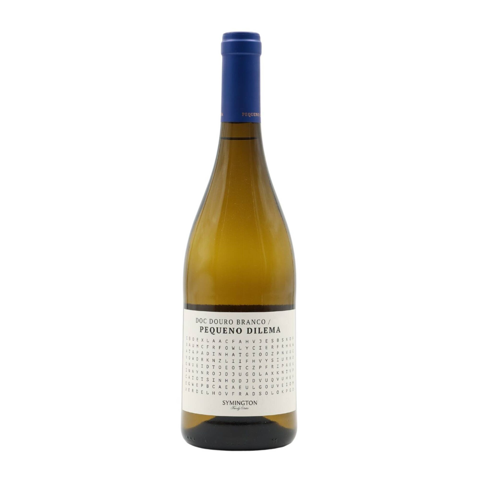 Pequeno Dilema Douro Vinho Branco