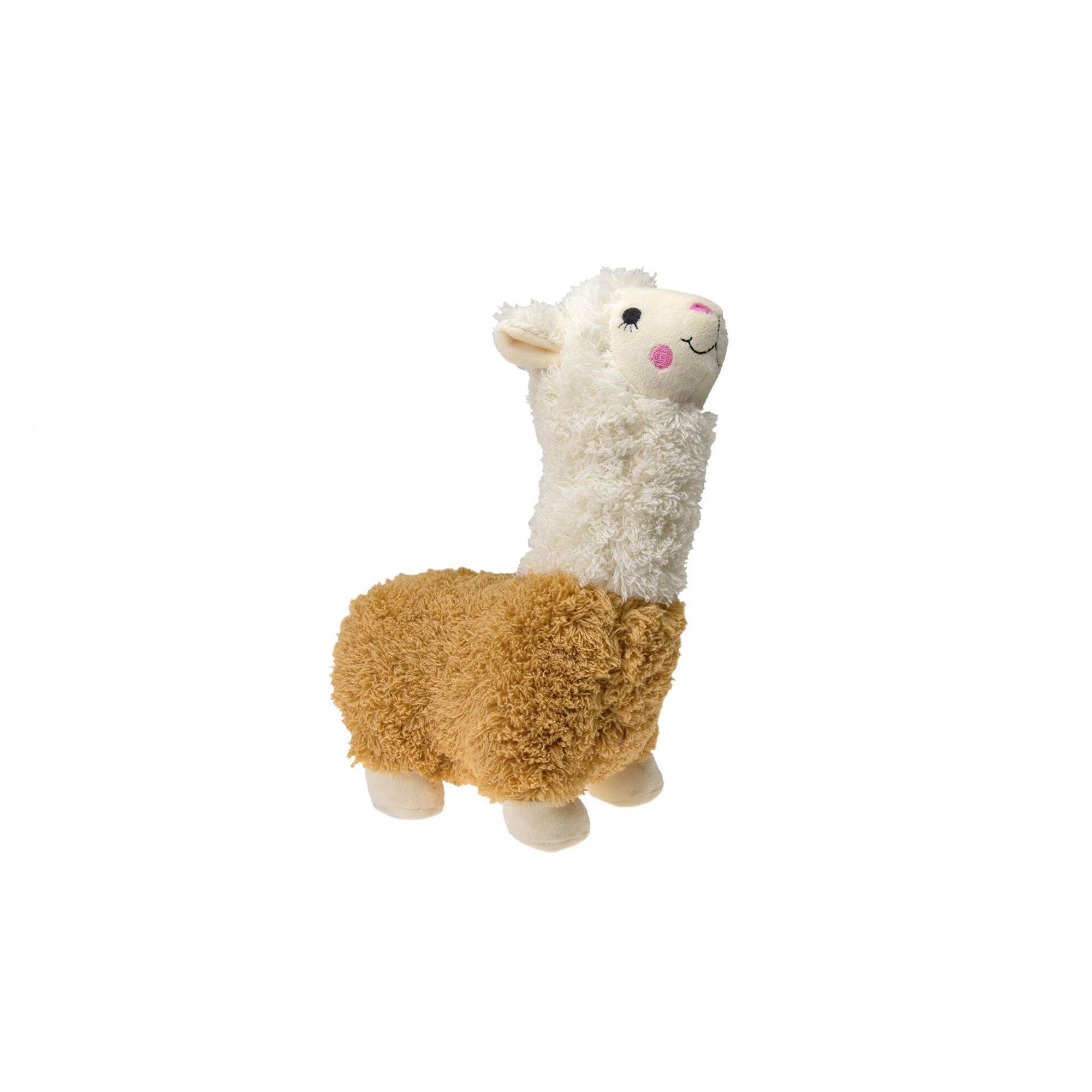 Brinquedo para Cão Alpaca Bege Brinquedo para Cão Alpaca Bege