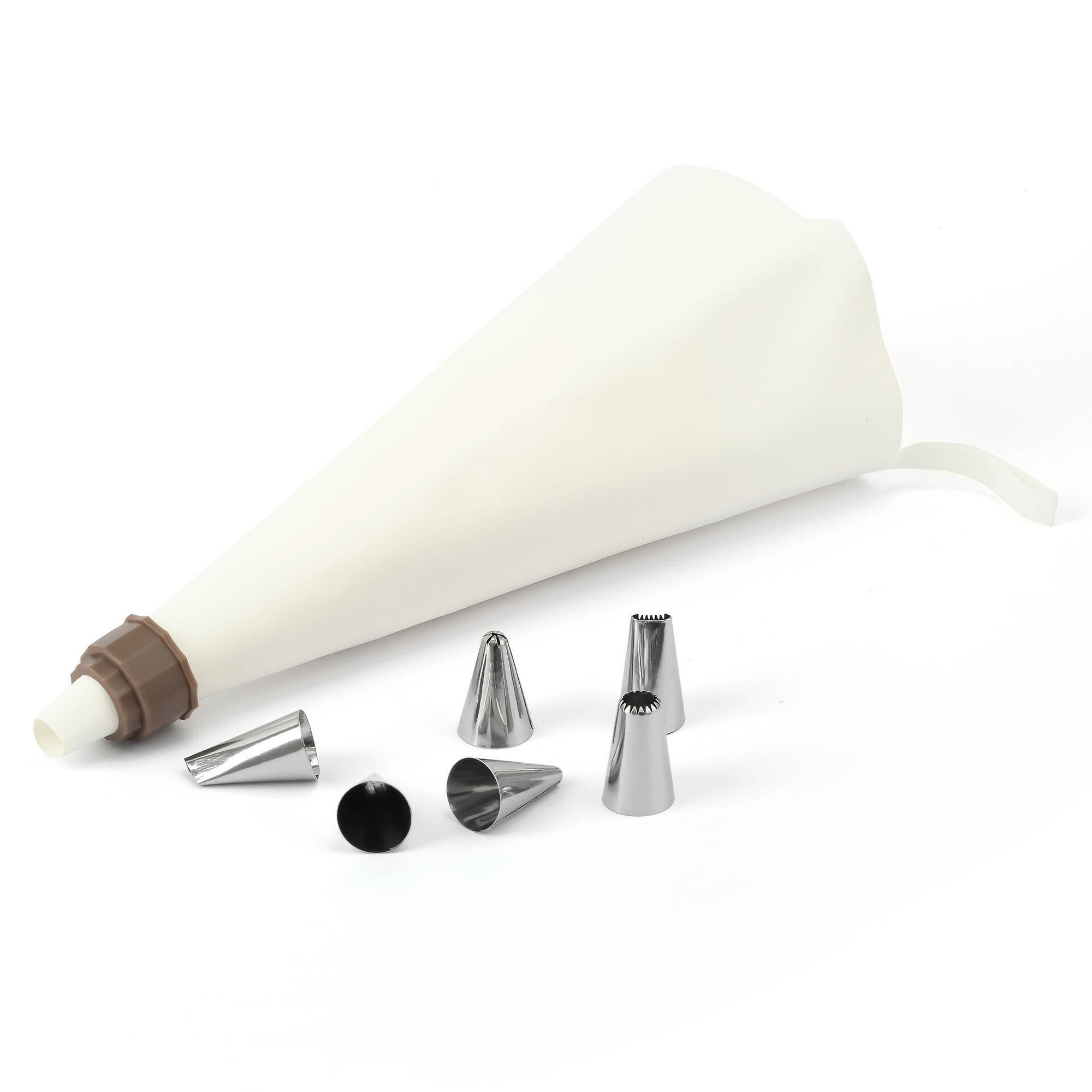 Saco Pasteleireiro Urban