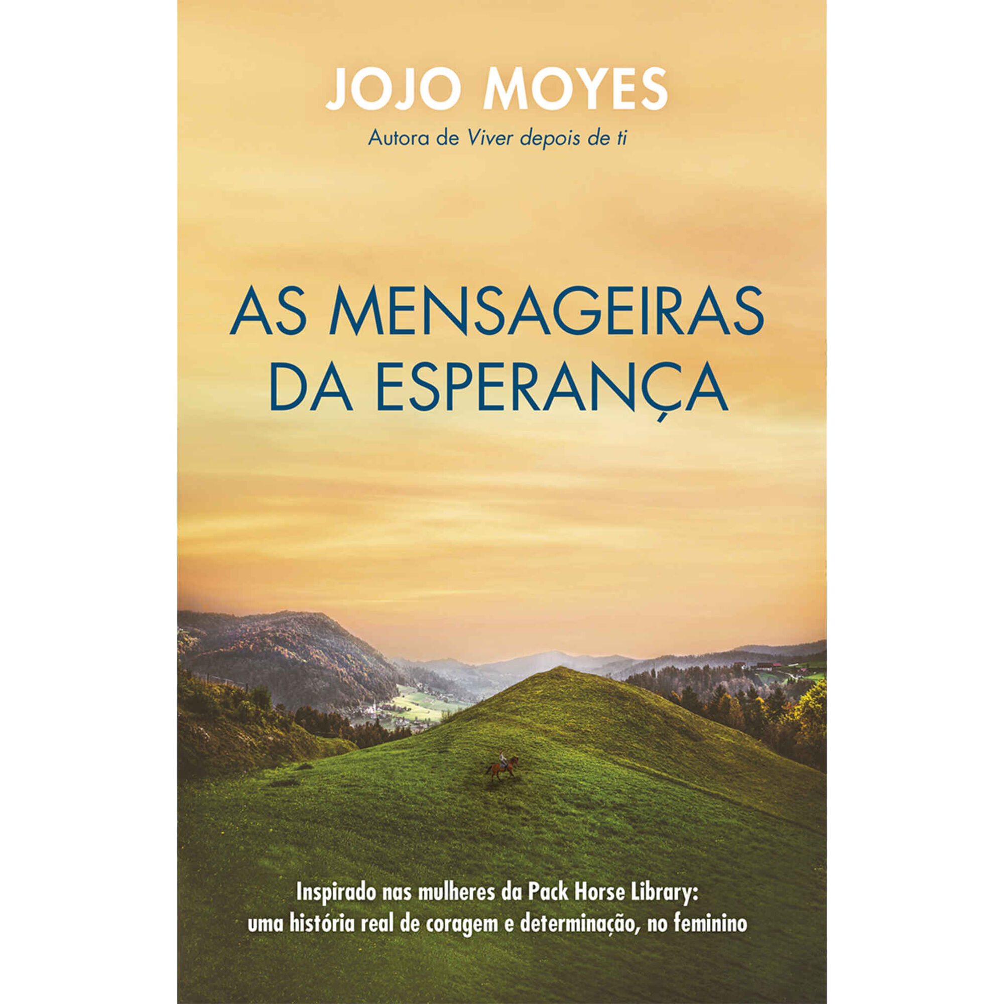 As Mensageiras da Esperança