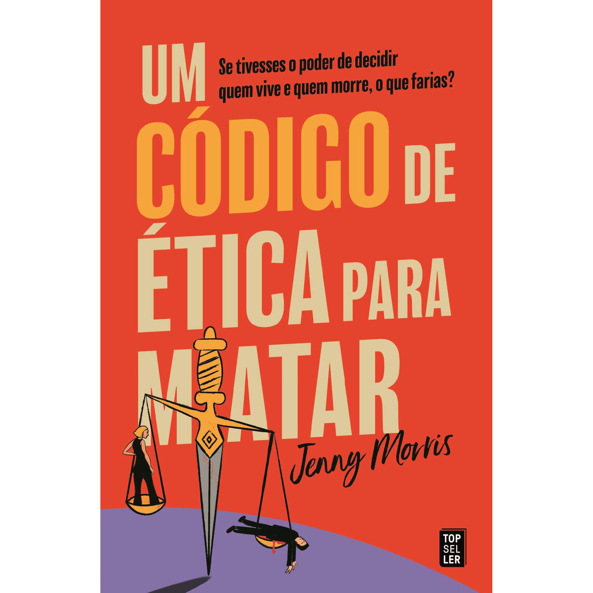 Um Código de Ética para Matar Um Código de Ética para Matar