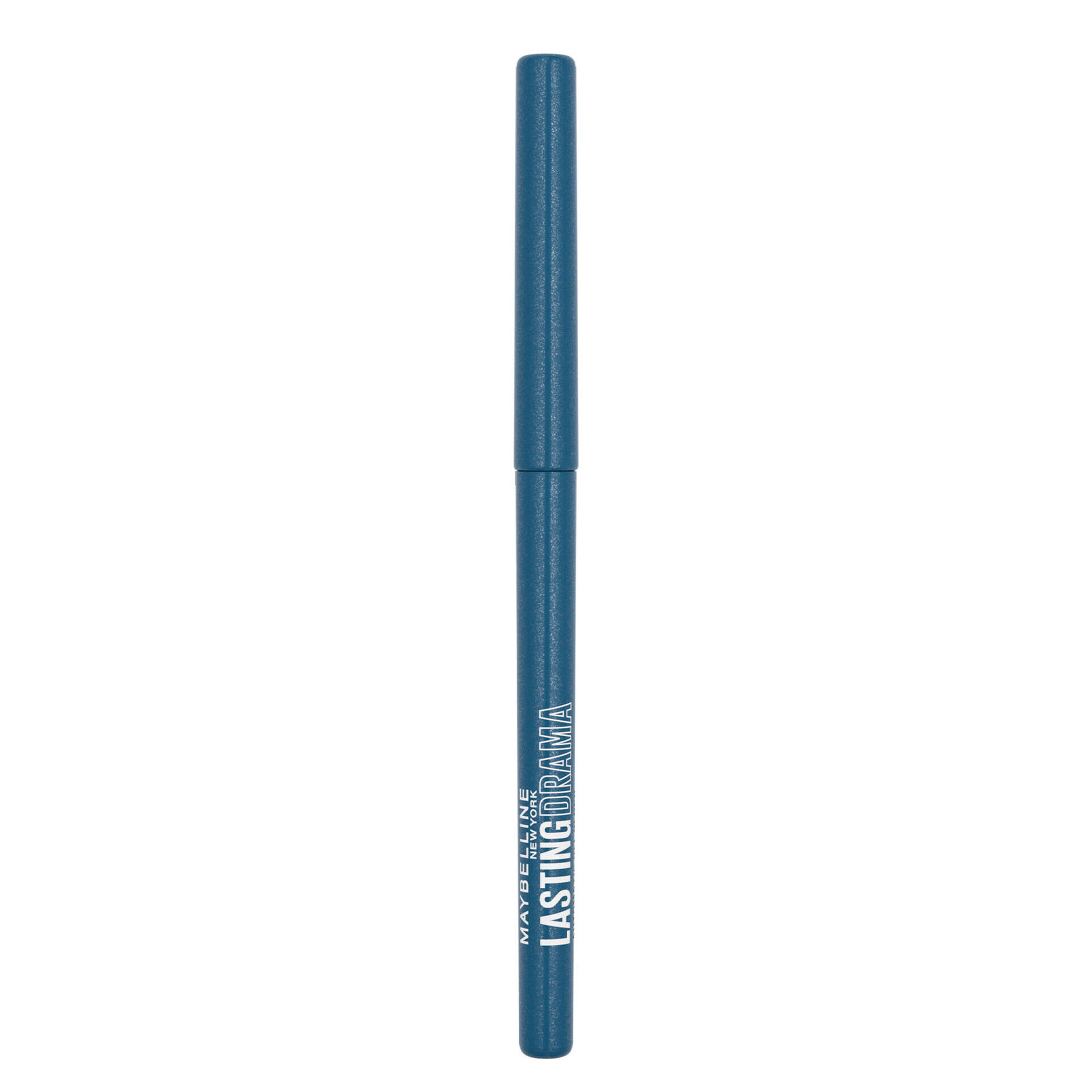 Eyeliner Lasting Drama Autom&aacute;tico Under the Sea Maybelline New York