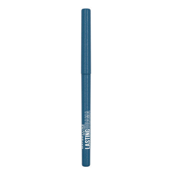 Eyeliner Lasting Drama Automático Under the Sea Maybelline New York