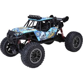 Max Climbing Car 1:8 2,4GHz