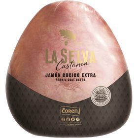 Fiambre da Perna Extra Fatiado no Balcão