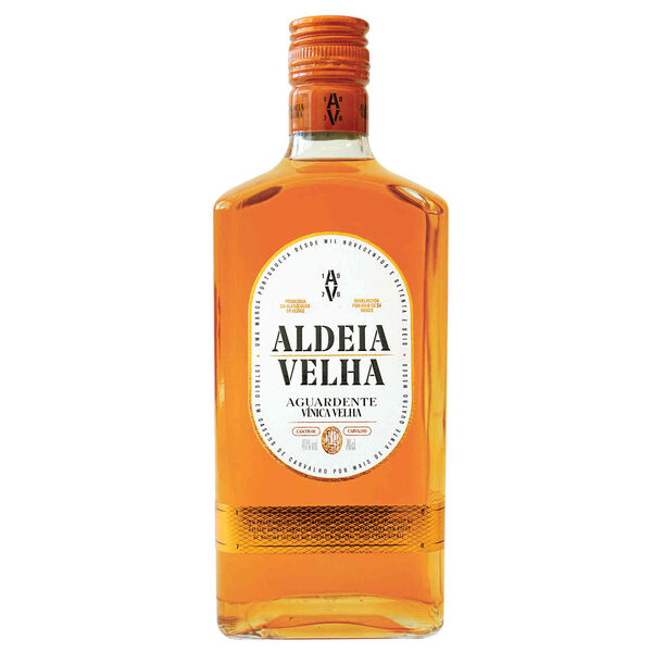 Aldeia Velha Aguardente Vínica Velha