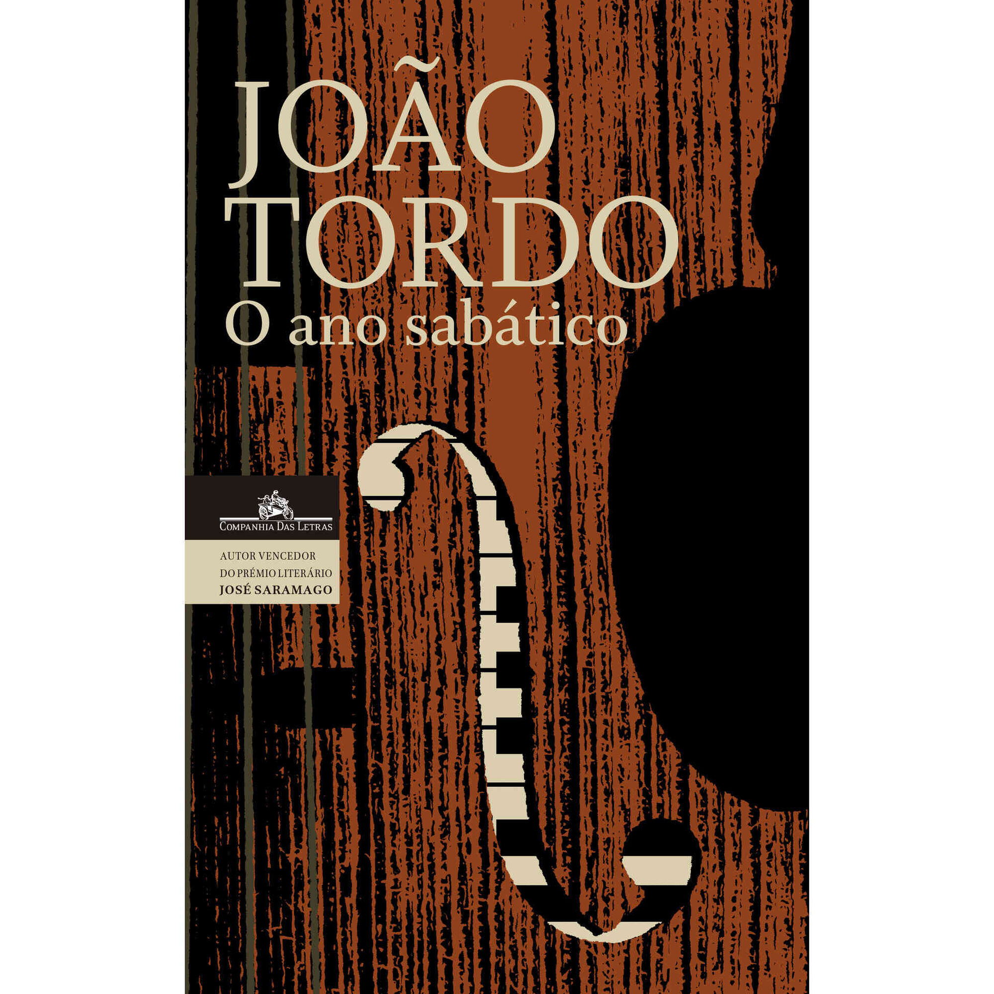 O Ano Sab&aacute;tico de Jo&atilde;o Tordo