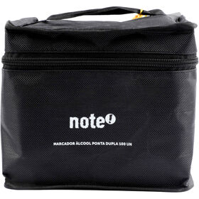 Marcadores de Colorir de Álcool Ponta Dupla