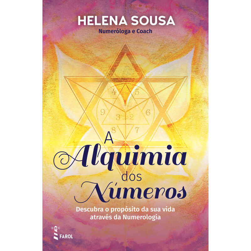 A Alquimia dos Números de Helena Sousa