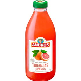 Sumo 100% Toranja Andros