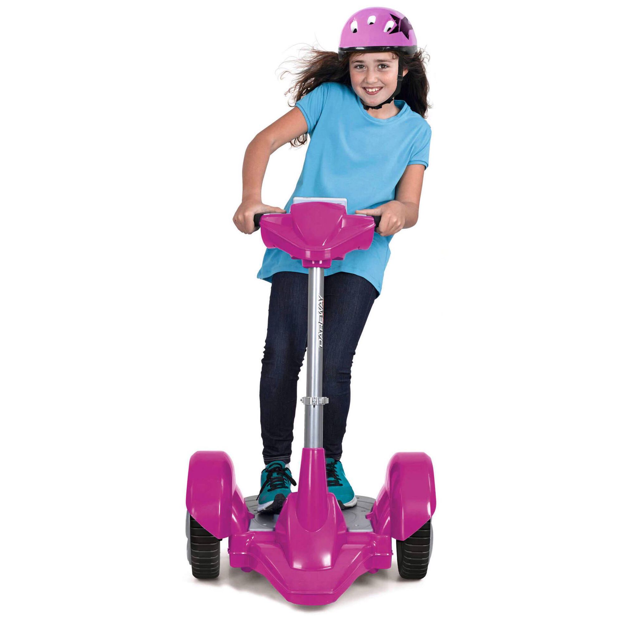 Dareway Revolution 12v Rosa