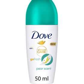 Desodorizante Roll On Advance Pear