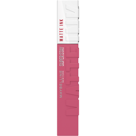 Batom L&iacute;quido SuperStay Matte Ink Lover 15 Maybelline New York