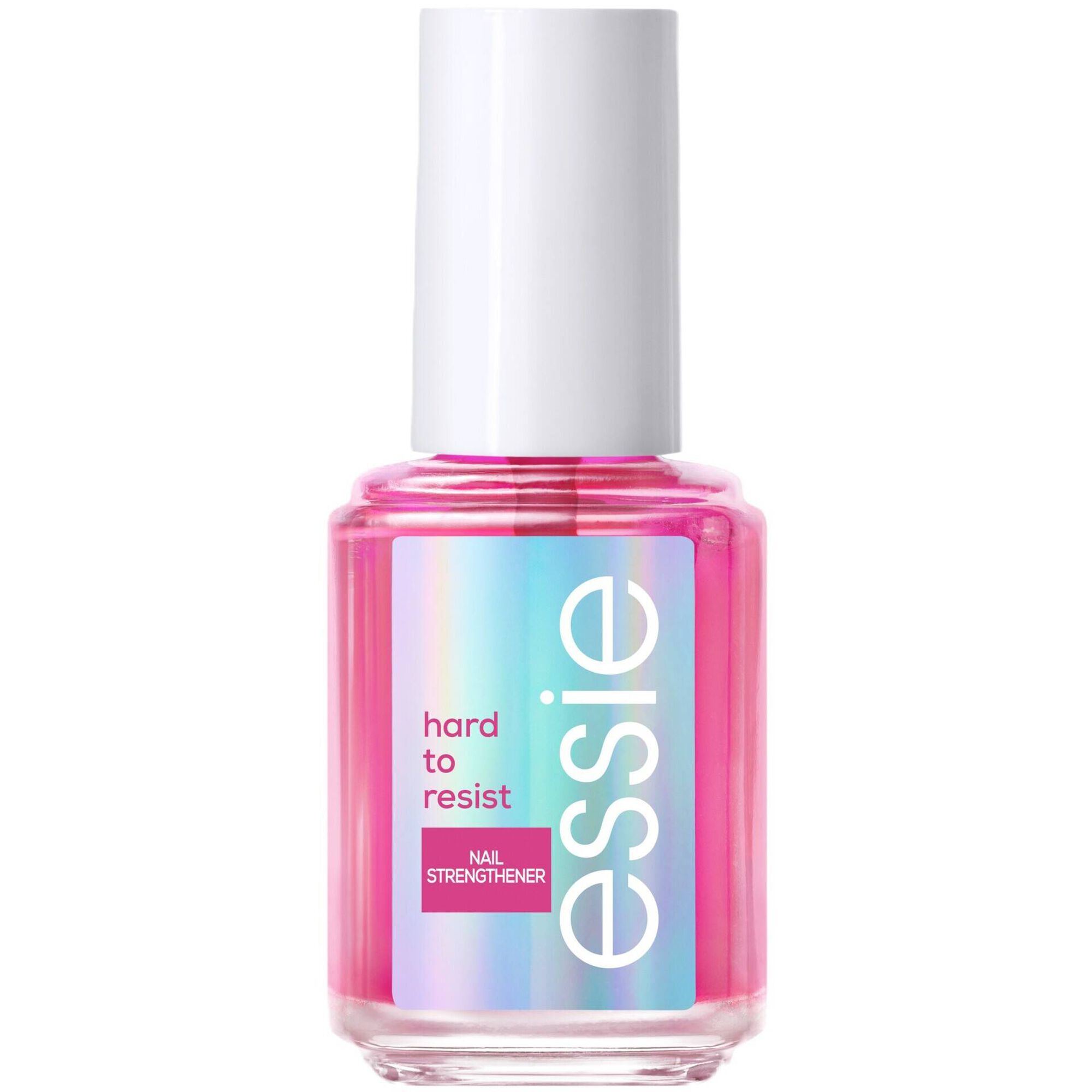 Verniz de Unhas Hard to Resist Rosa
