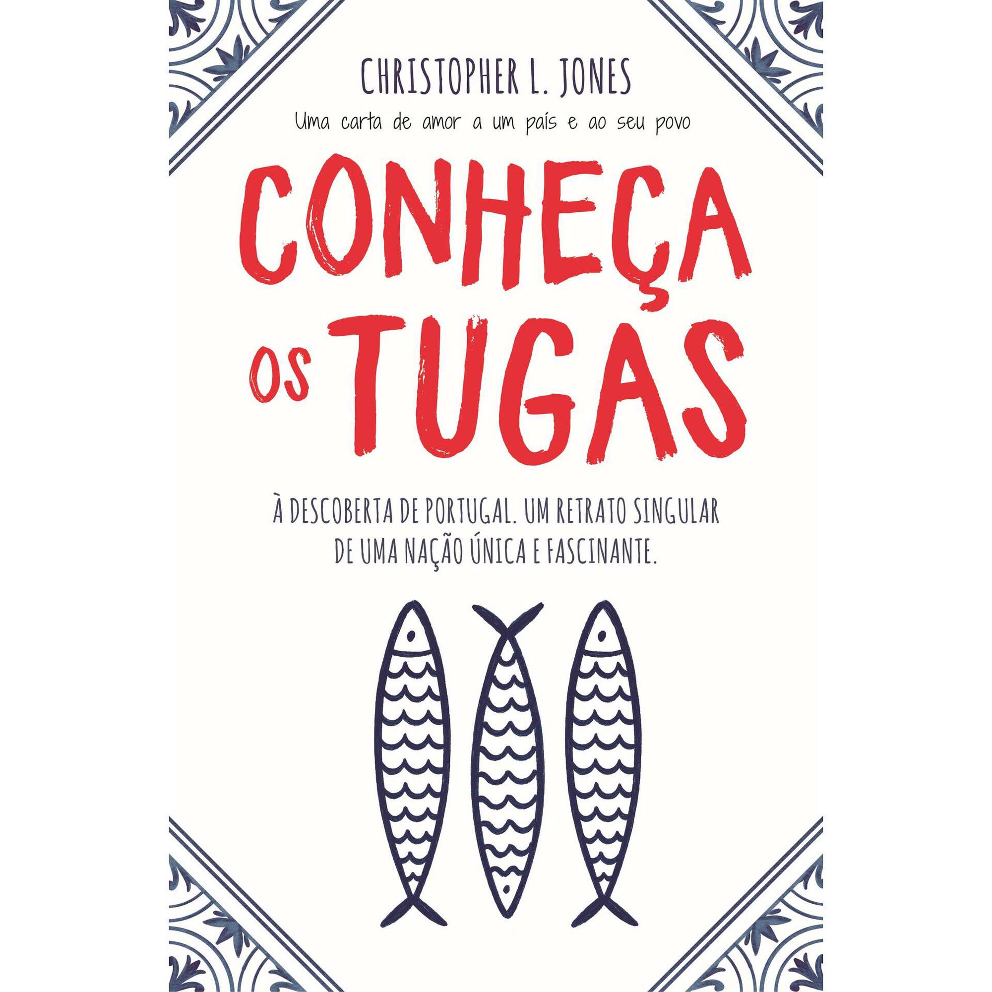 Conheça os Tugas