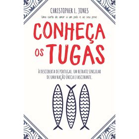 Conhe&ccedil;a os Tugas