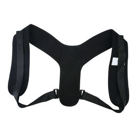 Corretor de Postura Unisexo Bazar&atilde;o