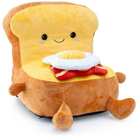 Sof&aacute; Infantil Tosta Kasa