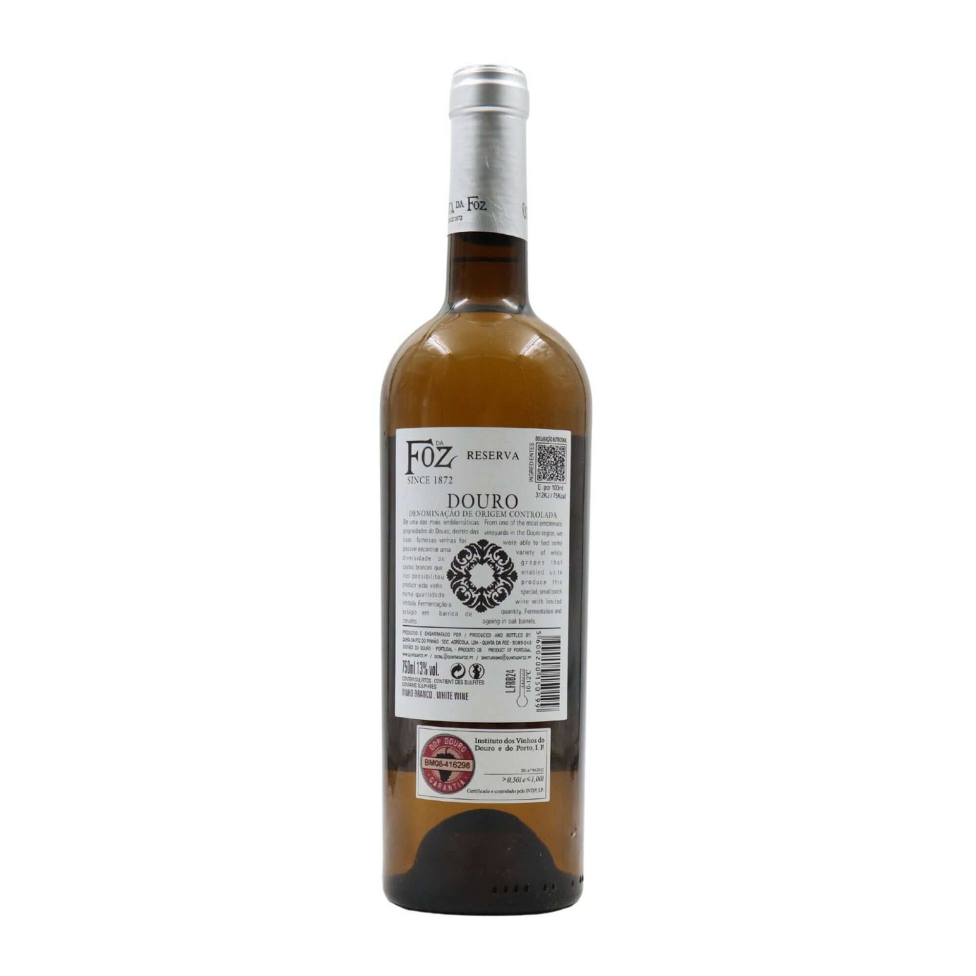 Foz Reserve Douro Vinho Branco