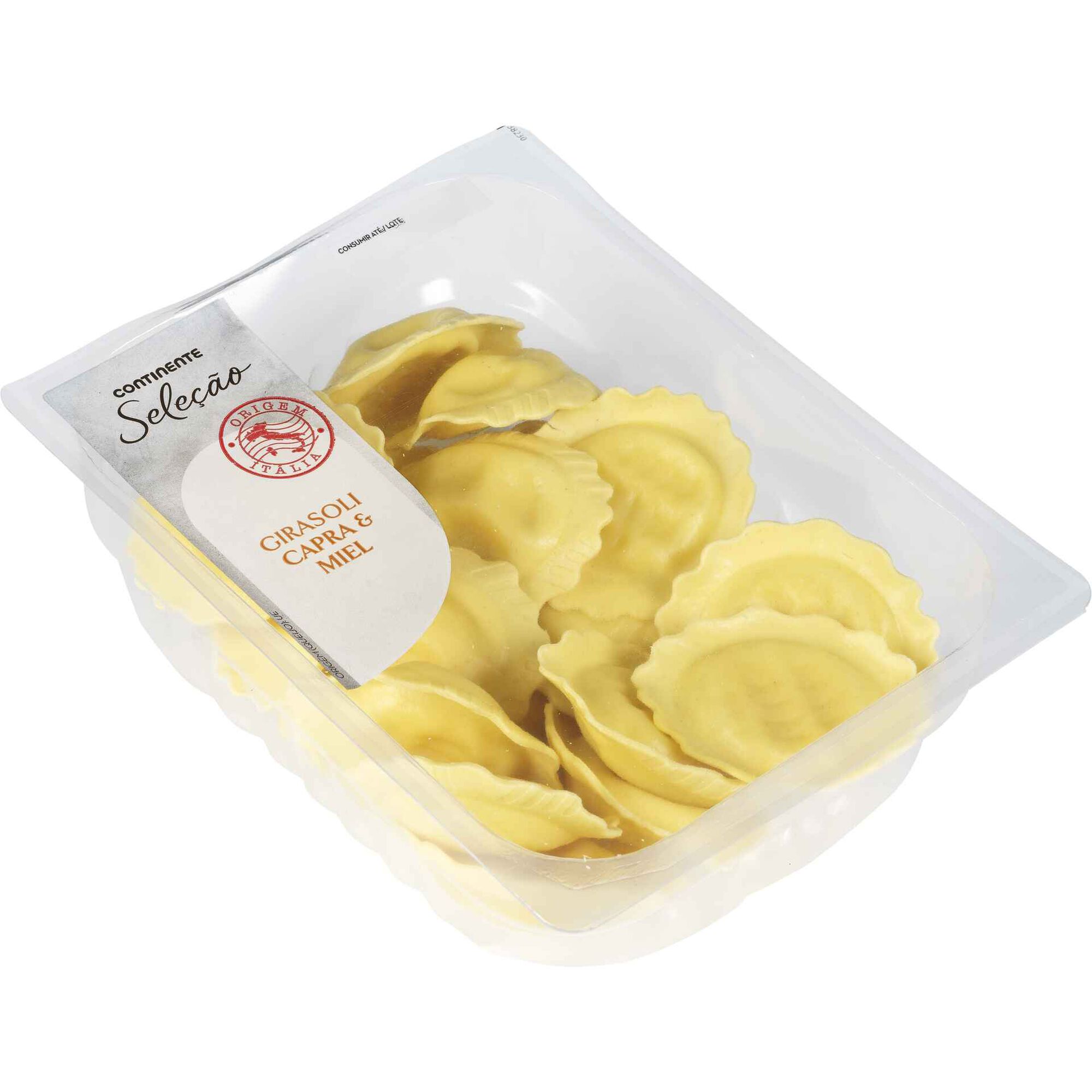 Girasoli Fresco com Queijo de Cabra e Mel Girasoli Fresco com Queijo de Cabra e Mel
