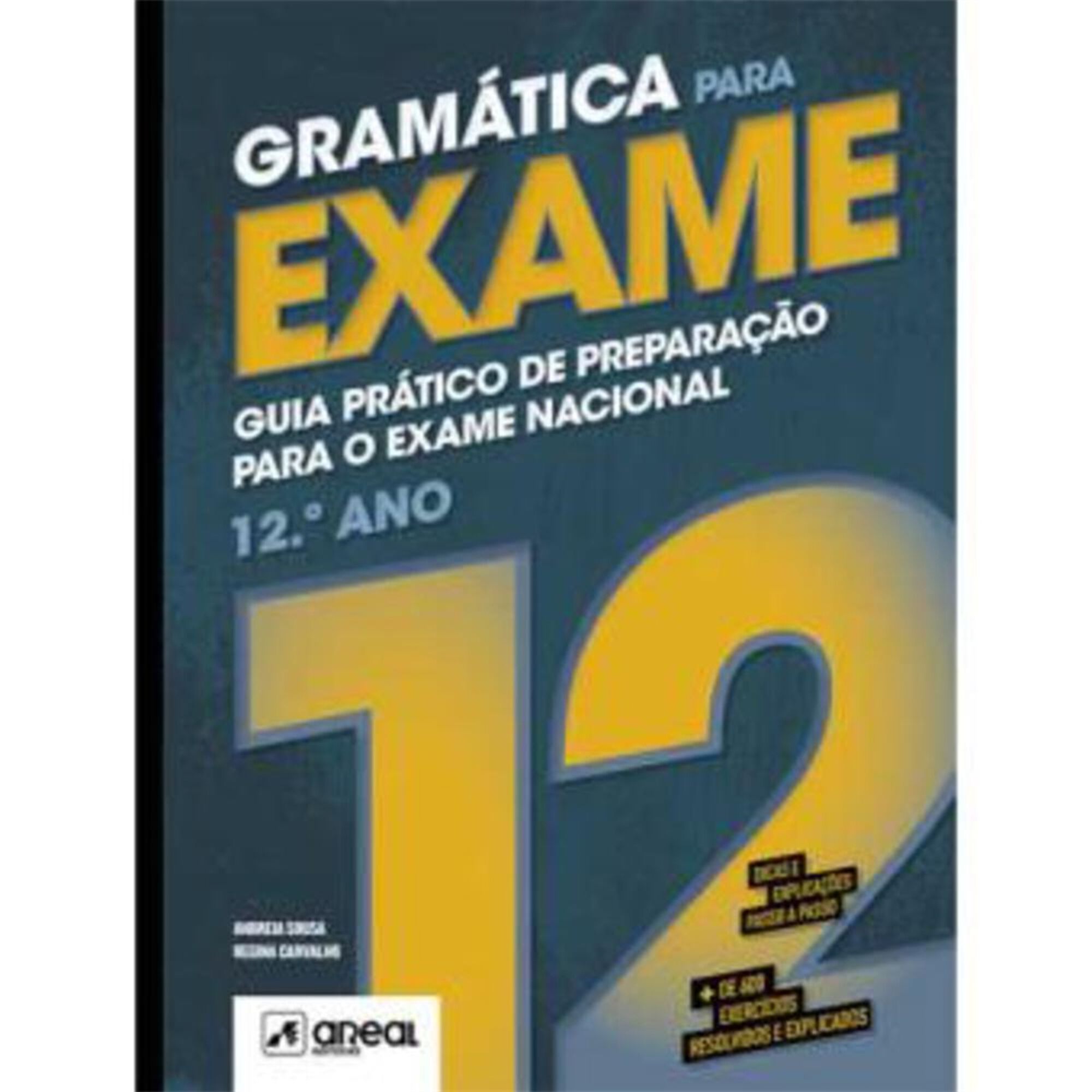 Gramática para Exame - 12º Ano