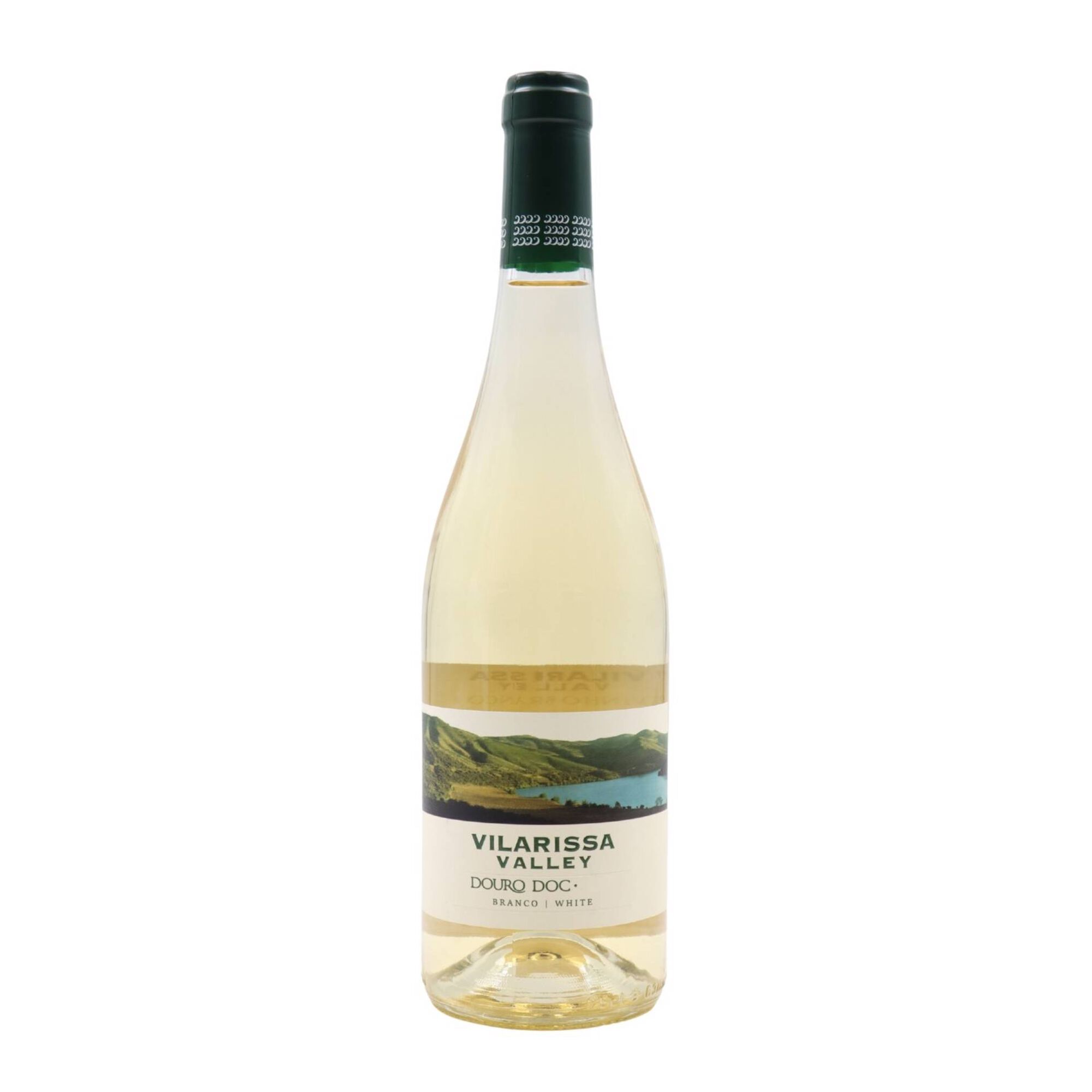 Vilarissa Valley Douro Vinho Branco