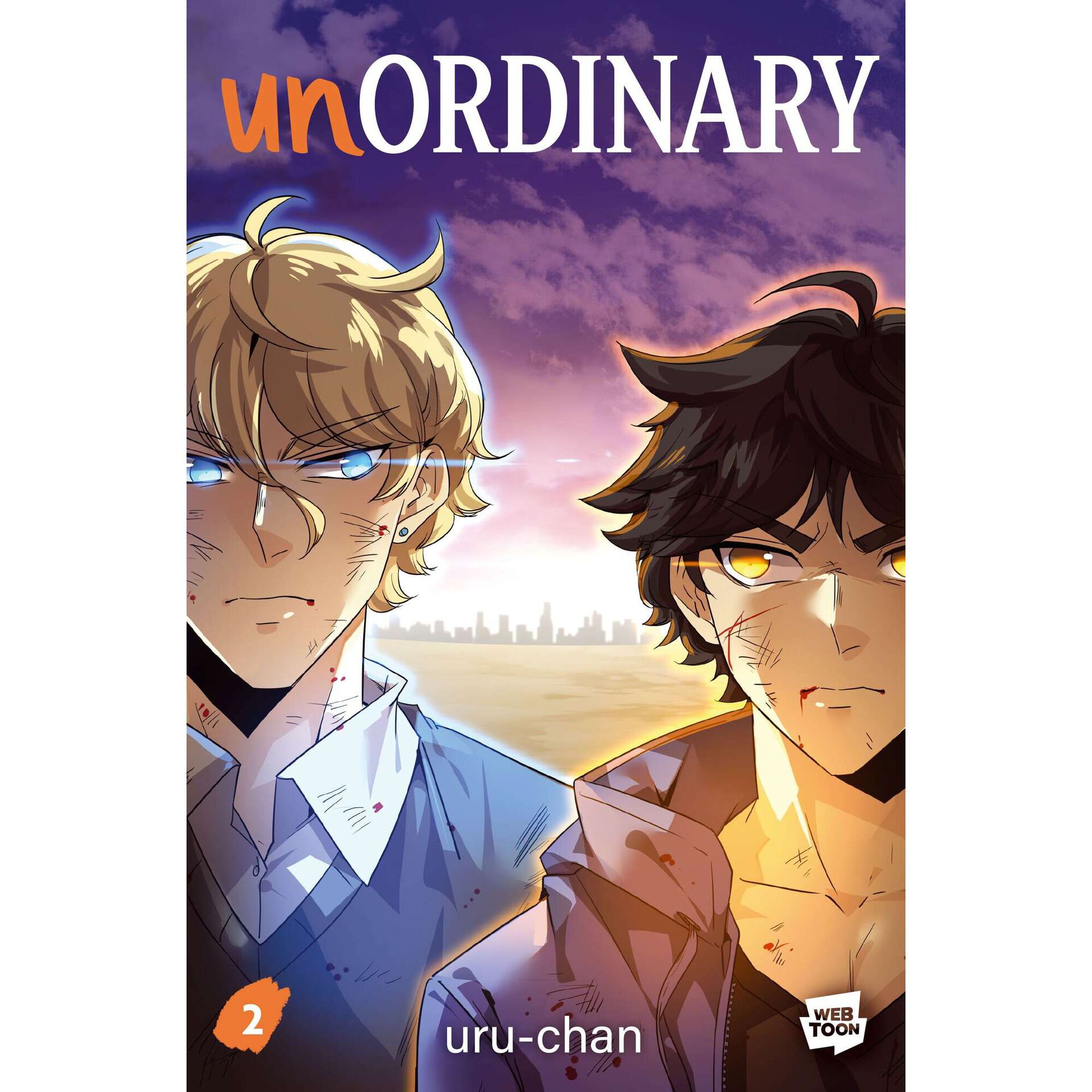 Unordinary Nº 2