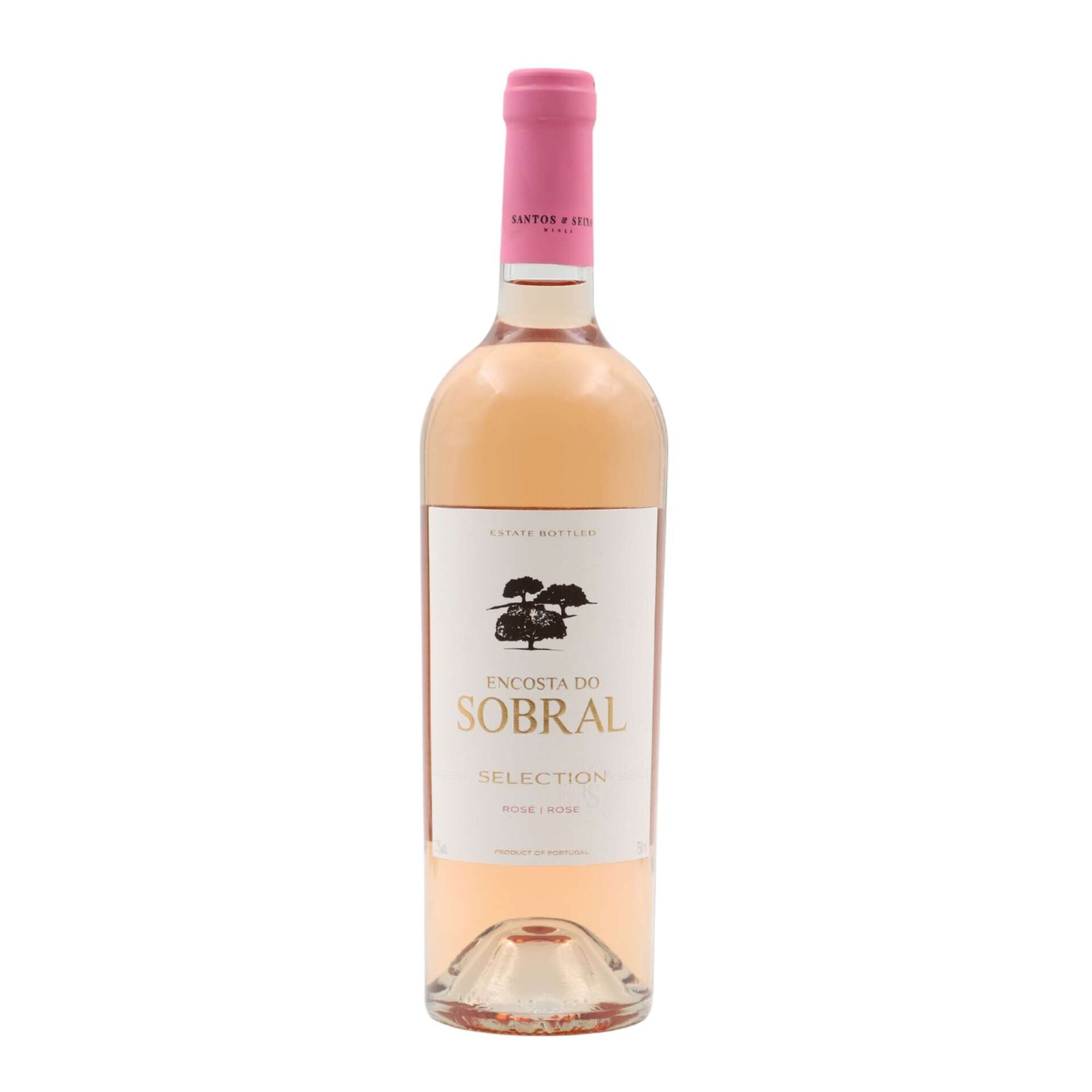 Encosta Do Sobral Selection Tejo Vinho Rosé Encosta Do Sobral Selection Tejo Vinho Rosé