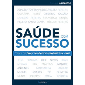 Sa&uacute;de com Sucesso de Bnomics