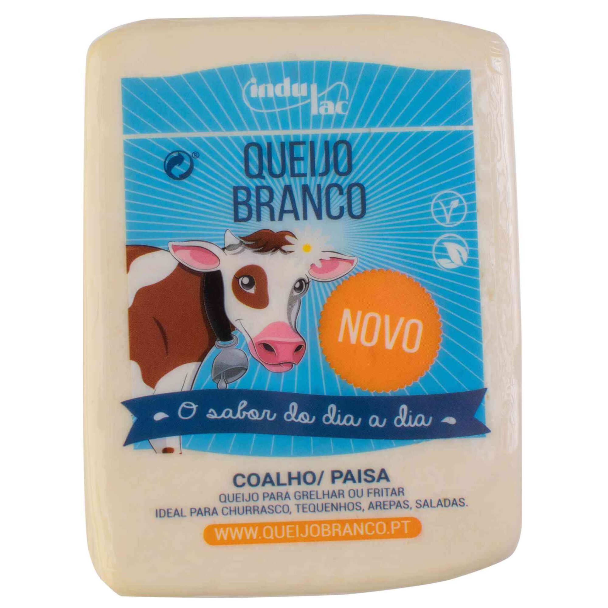 Queijo Coalho