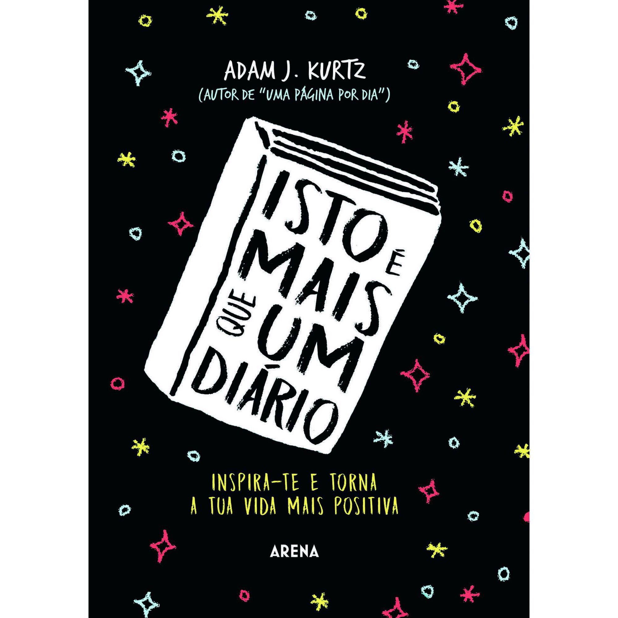 Isto &eacute; Mais que um Di&aacute;rio